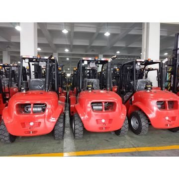 Used Forklift CE ISO Certificate 60V Diesel Electric Forklift 3ton 3.5ton 7Ton 10Ton Forklift Truck