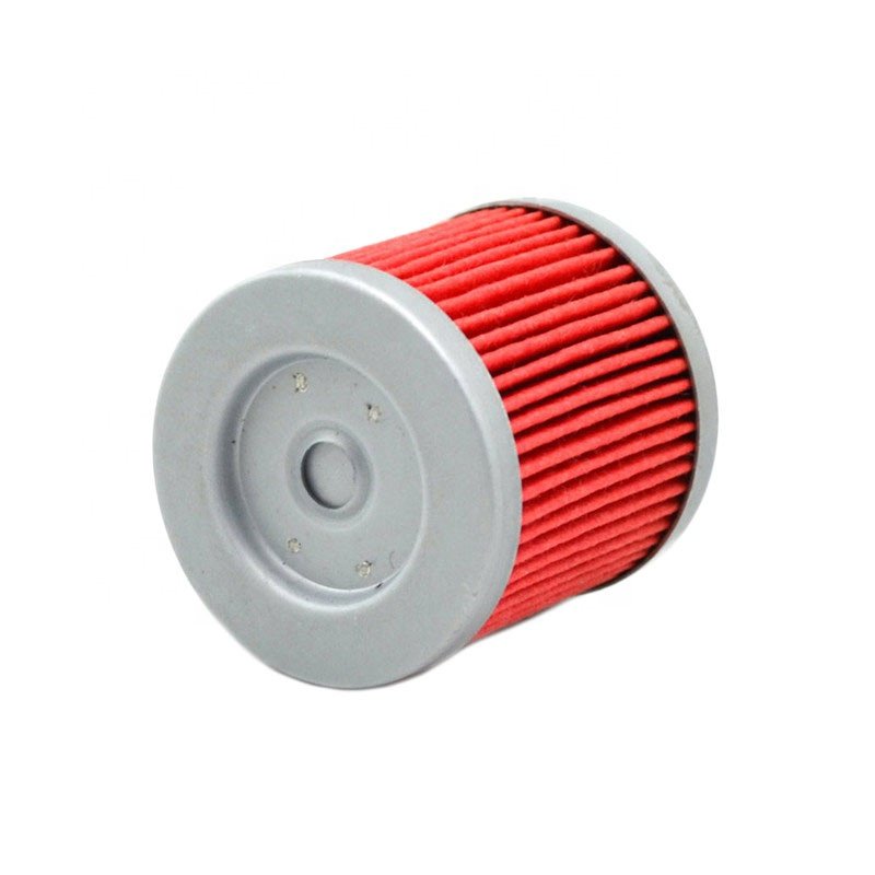 China Used Motorcycle Oil Filter for SUZUKI LTZ90 DRZ400S LTZ400 LTR450 DRZ400E DRZ400 KAWASAKI KFX400 ARCTIC CAT DVX400