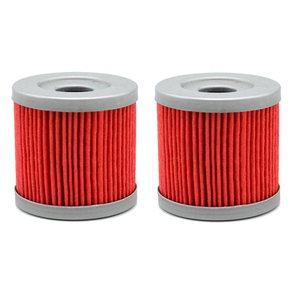 China Used Motorcycle Oil Filter for SUZUKI LTZ90 DRZ400S LTZ400 LTR450 DRZ400E DRZ400 KAWASAKI KFX400 ARCTIC CAT DVX400