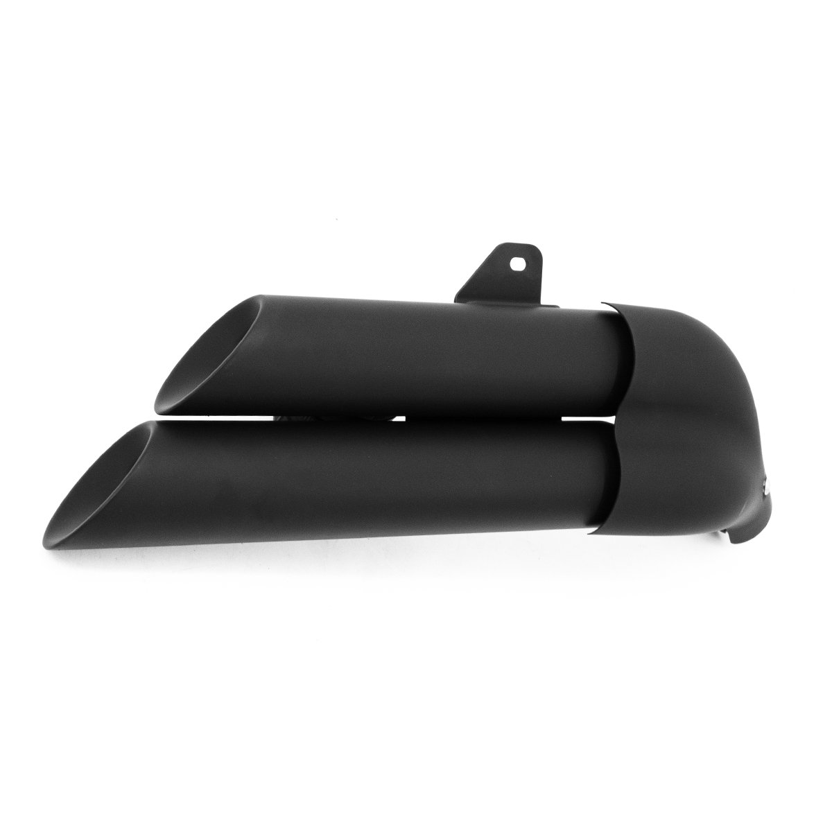 Motorbike Performance Exhaust Silencer Tailpip Motorcycle Reform Resonator Muffler Exhaust Pipe For REBEL CM300