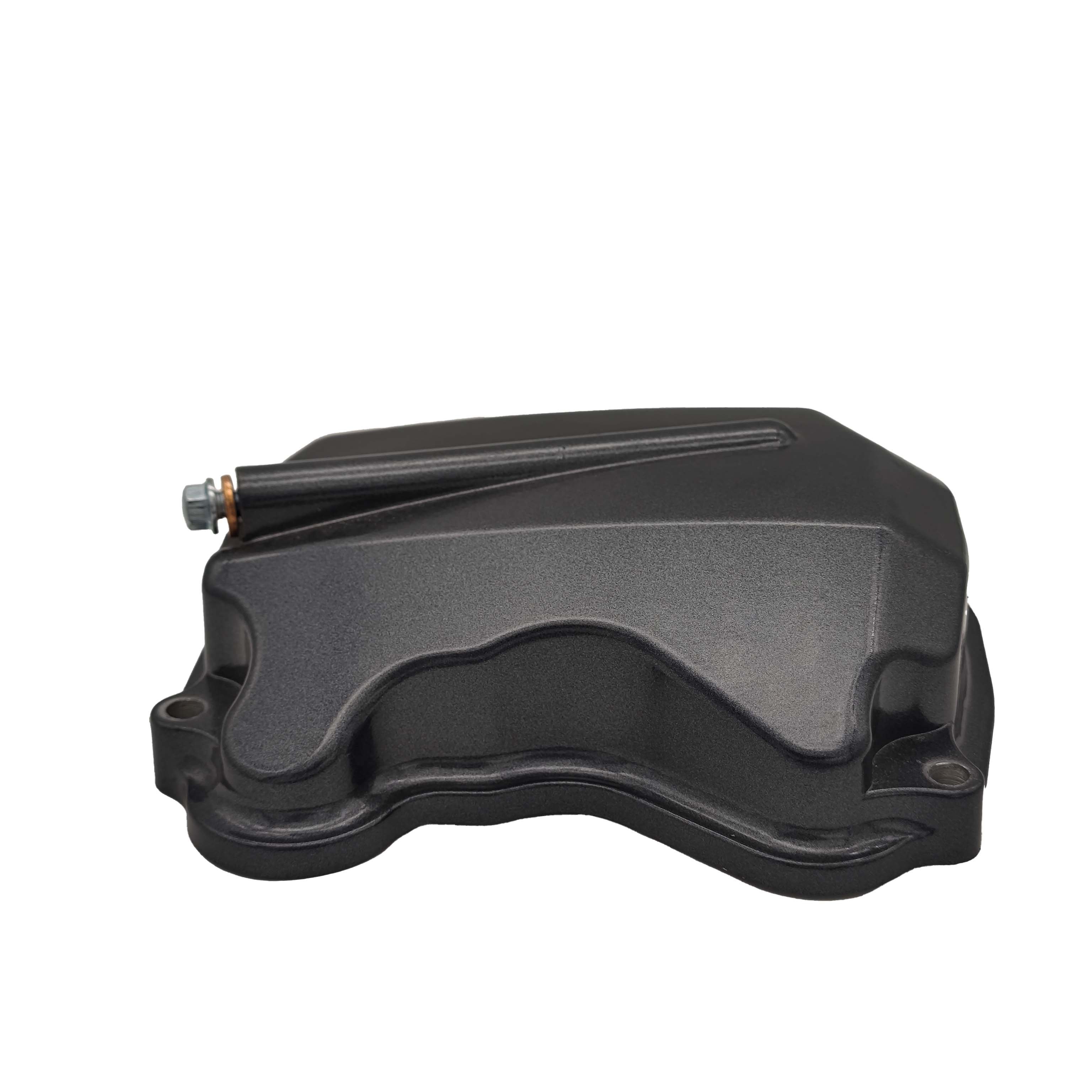 High Quality New Water Cooled Cylinder Head Cover Part for CG150 175 200 250cc Motorcycle Engine ZongShen Loncin Lifan