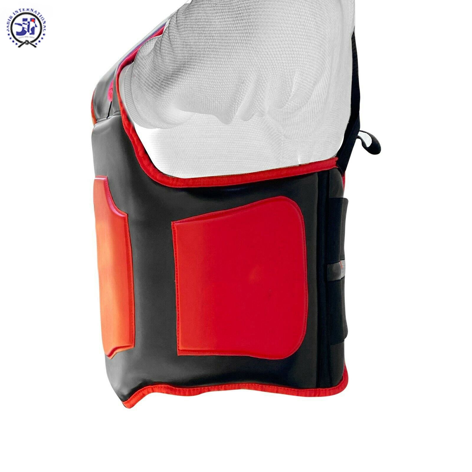 New Real Manufacturers Chest Guard Taekwondo Boxing Sanda Karate MMA Muay Thai Body Protector Chest Guard