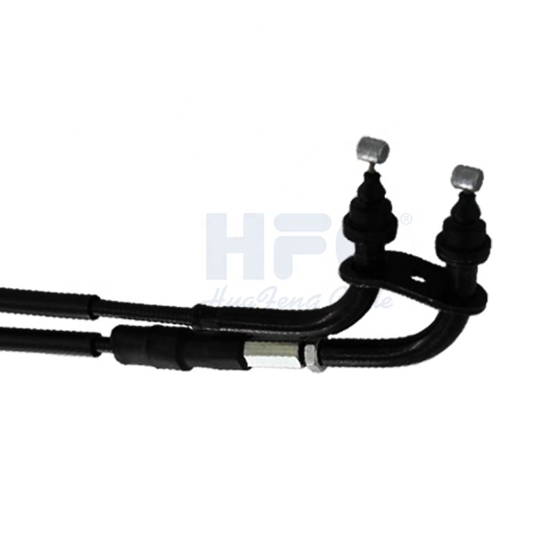 Widely Used Motorcycle Parts Genuine Parts Motorcycle Throttle Accelerator Cable For Motorcycle Yamaha TRICITY 125