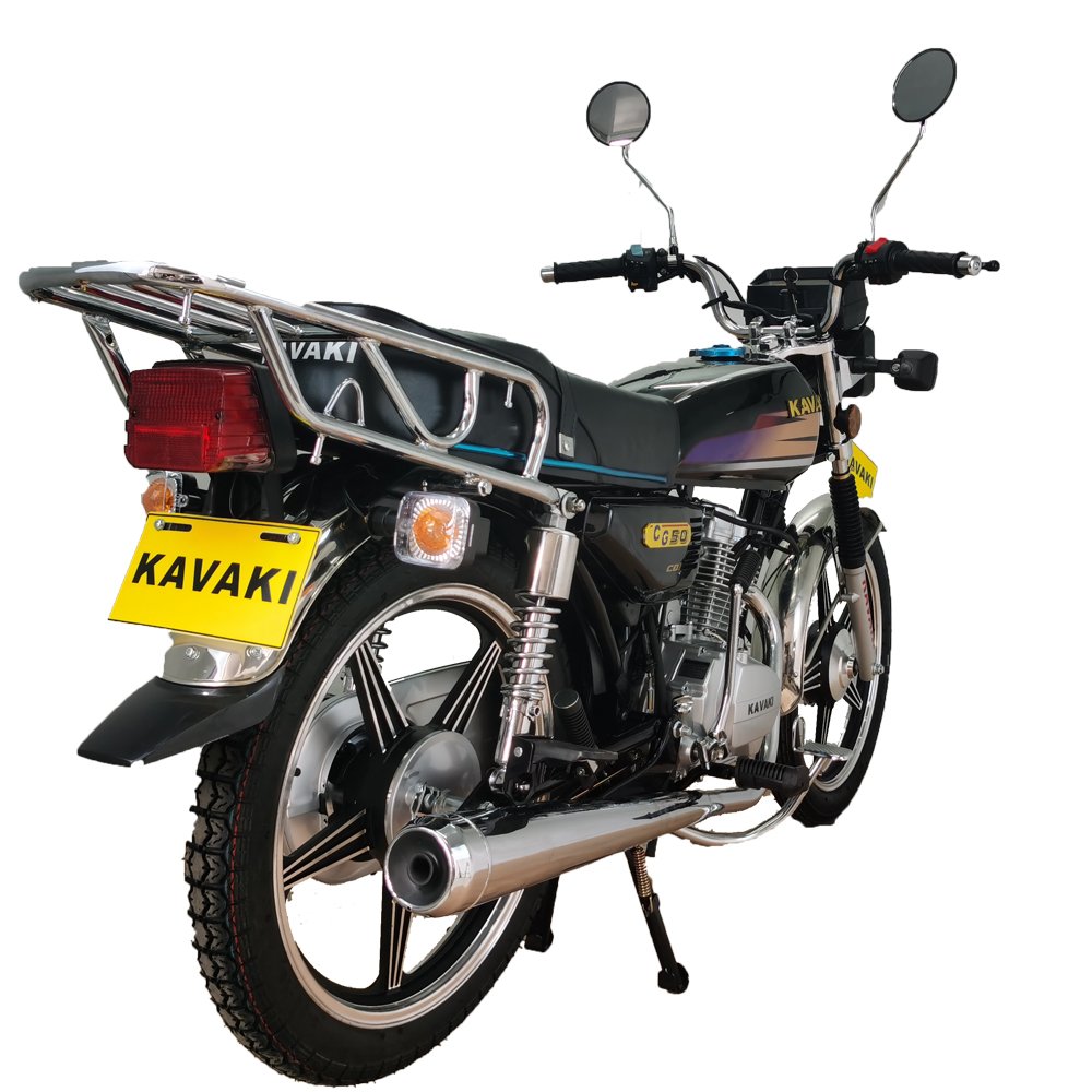 KAVAKI China popular design 2wheels moto 50 125 250 cc motocicleta gasoline street bikes gas used racing other motorcycles