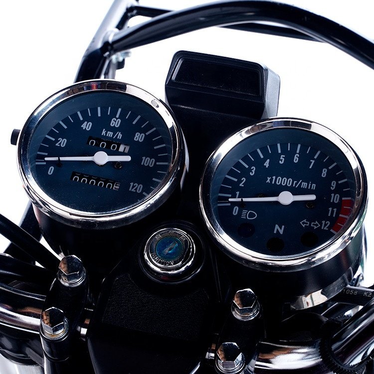 Customized By Manufacturers Popular Selling Gas Adult Motorcycles Sports Motorcycles