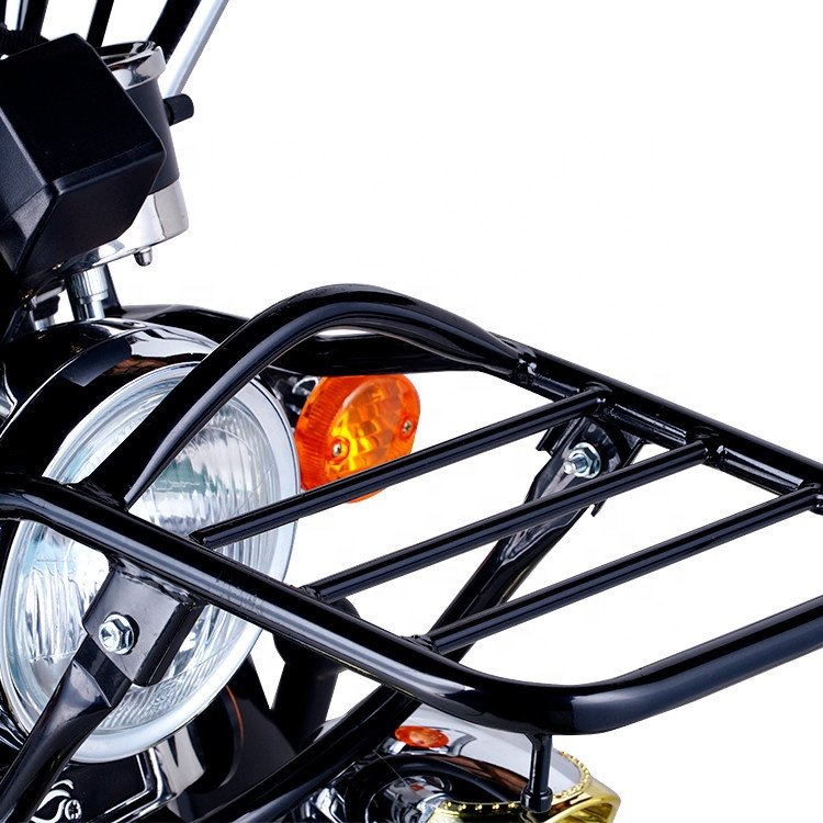 Customized By Manufacturers Popular Selling Gas Adult Motorcycles Sports Motorcycles
