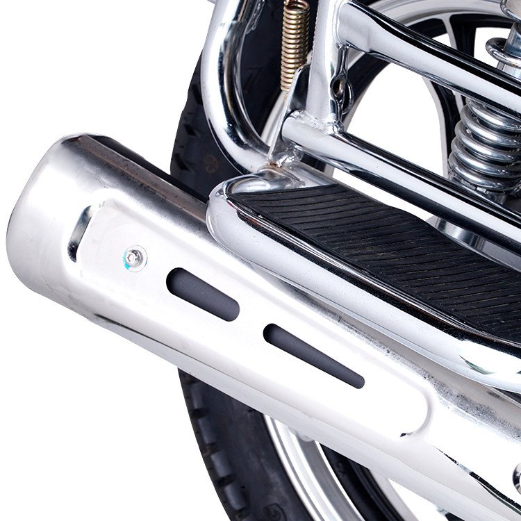 Customized By Manufacturers Popular Selling Gas Adult Motorcycles Sports Motorcycles