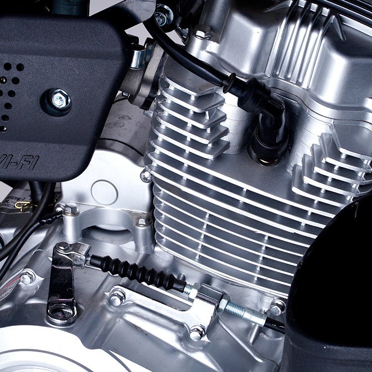 Customized By Manufacturers Popular Selling Gas Adult Motorcycles Sports Motorcycles