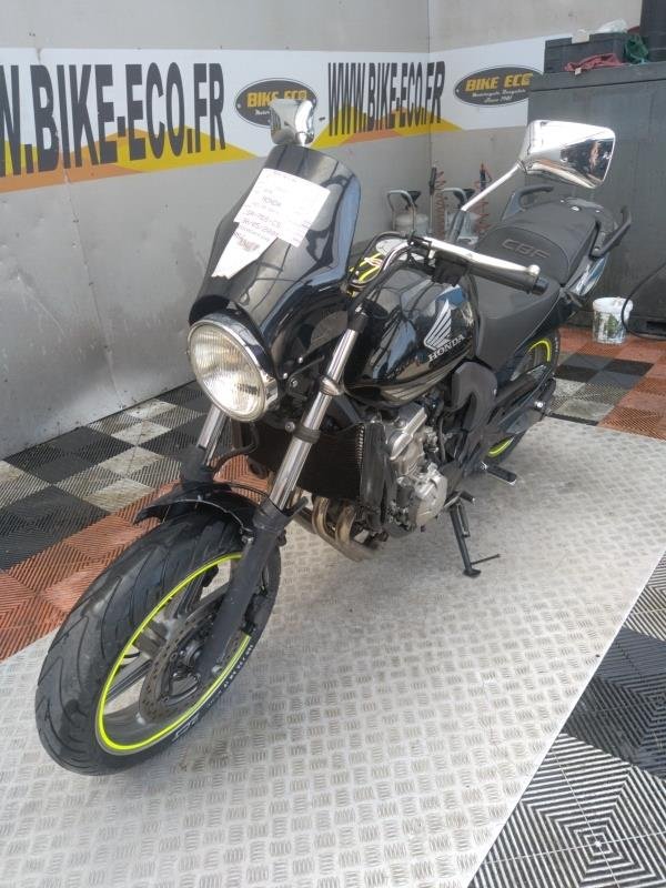 CBF 600 N REF 59709