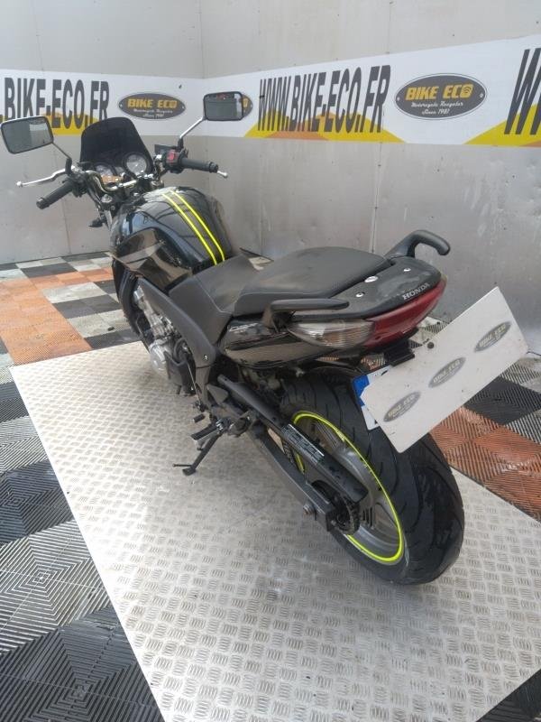 CBF 600 N REF 59709