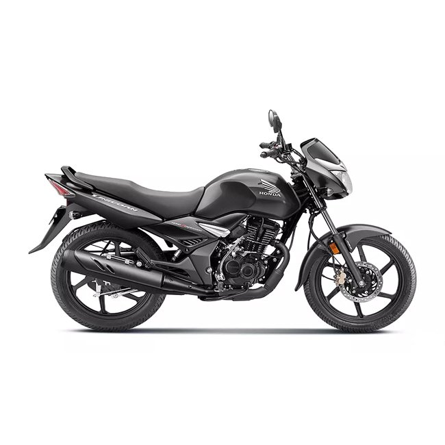 Durable classic two wheel bike unicorn with 13L fuel tank capacity motorcycle on Wholesale price