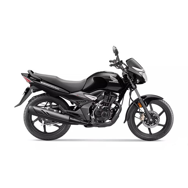 Durable classic two wheel bike unicorn with 13L fuel tank capacity motorcycle on Wholesale price