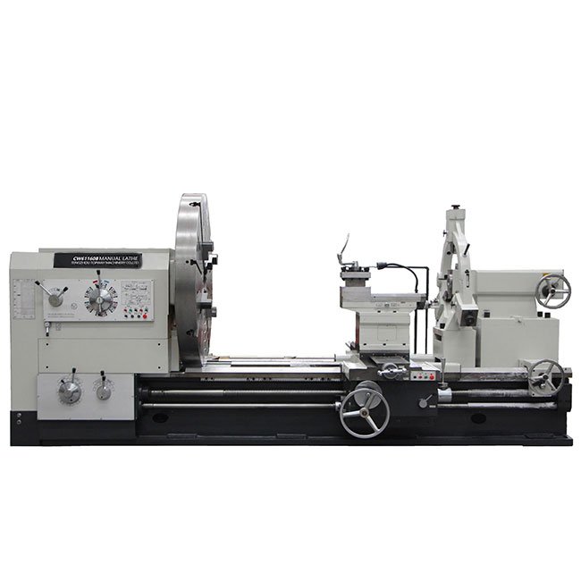High Quality Famous Brand Yunnan Shenyang Baoji Lathe Machine