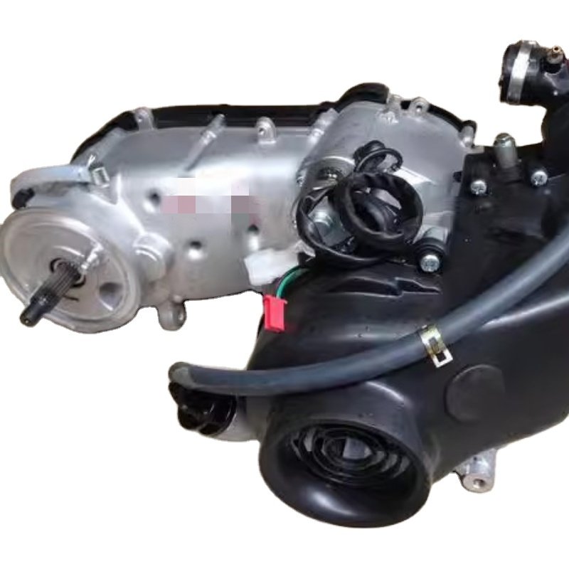 Direct sale high quality JOG100 motorcycle engine assembly 4 stroke fuel 100cc scooter engine for Yamaha motorcycles