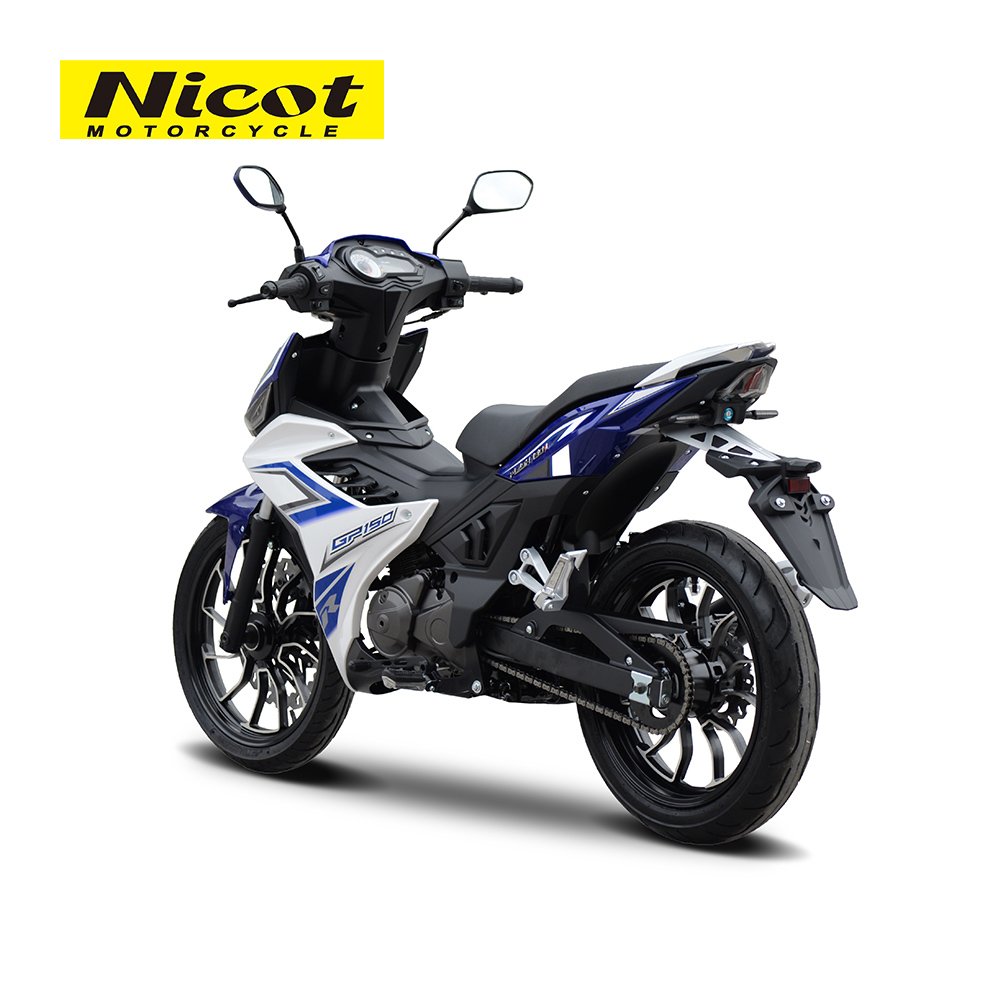 Factory Sale Various Widely Used CUB Motorcycles Other Motorcycles China Price For Adults