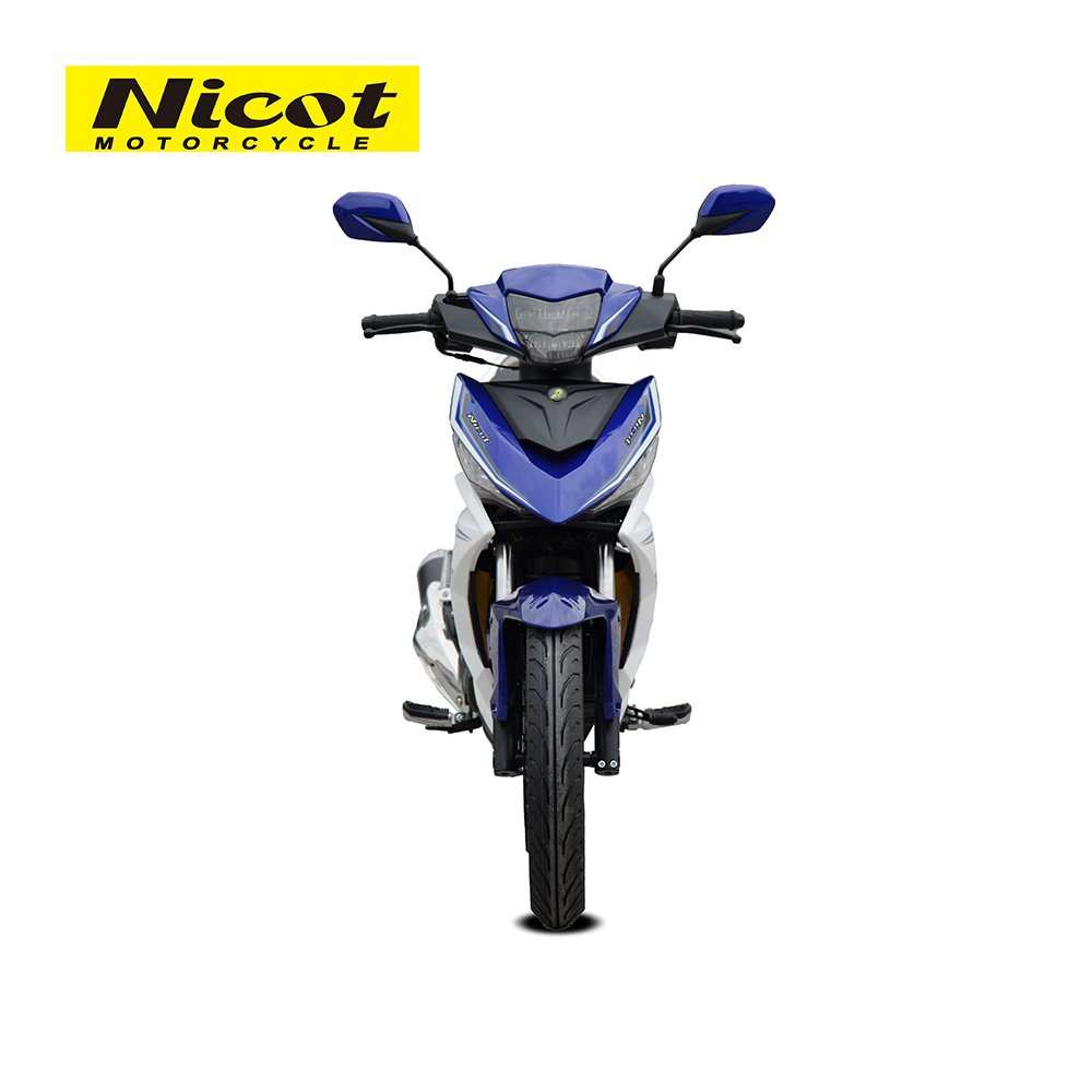 Factory Sale Various Widely Used CUB Motorcycles Other Motorcycles China Price For Adults