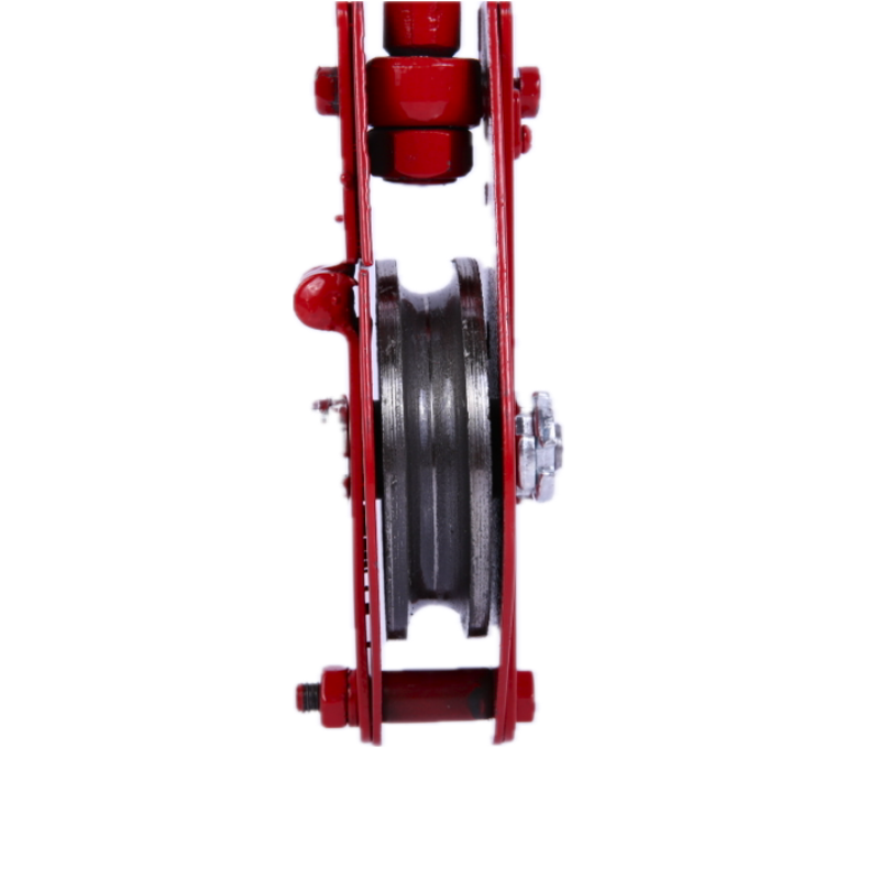 High Quality Qyrotonic Pulley Tower Wall Pulley Customizable OEM Timing Belt Motorcycle Set Includes Steel Plastic Aluminium