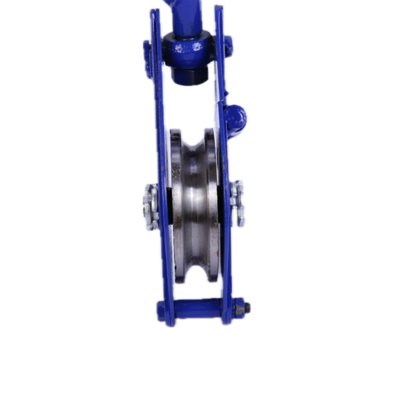 High Quality Qyrotonic Pulley Tower Wall Pulley Customizable OEM Timing Belt Motorcycle Set Includes Steel Plastic Aluminium