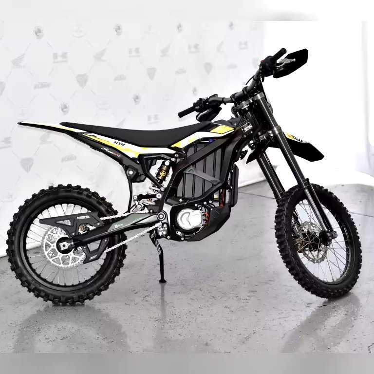 Brand New/Used 2024 Surron-Electric Bicycle Motorcycle ULTRA-BEE For Sale