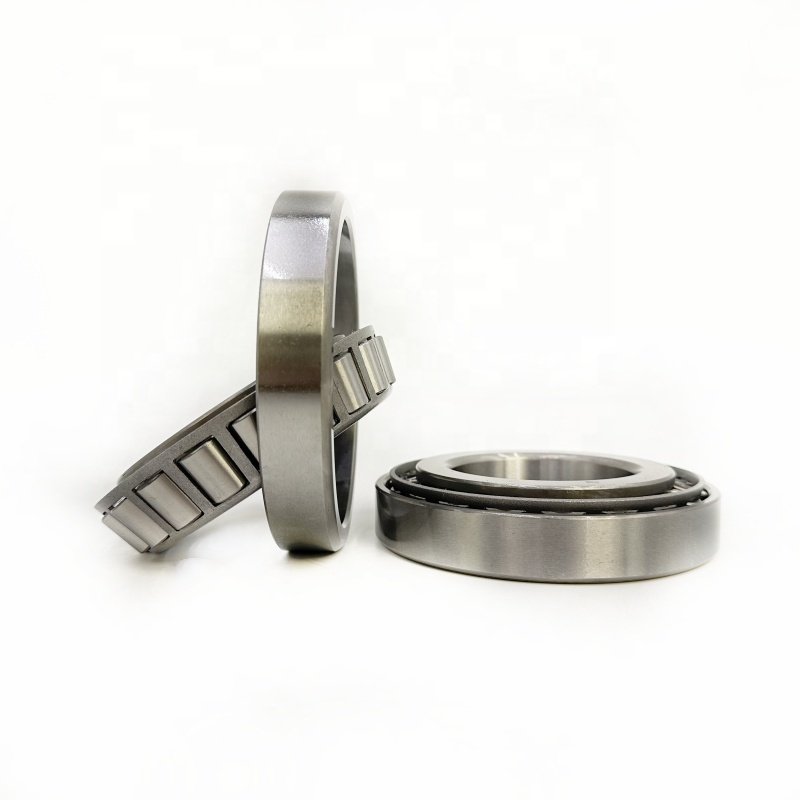 Motorcycle accessories 50mm hole wheel hub gearbox bearing tapered roller bearing 30210 automotive tapered roller bearing