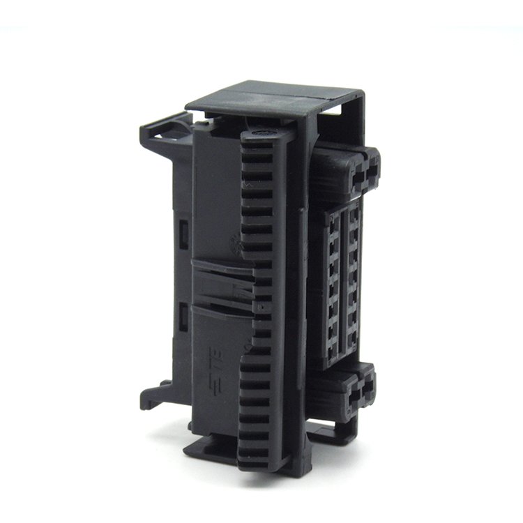 1-2112780-9, 1670782-1, 1-2112757-1 motorcycle ABS automotive connector 18 pin auto connector