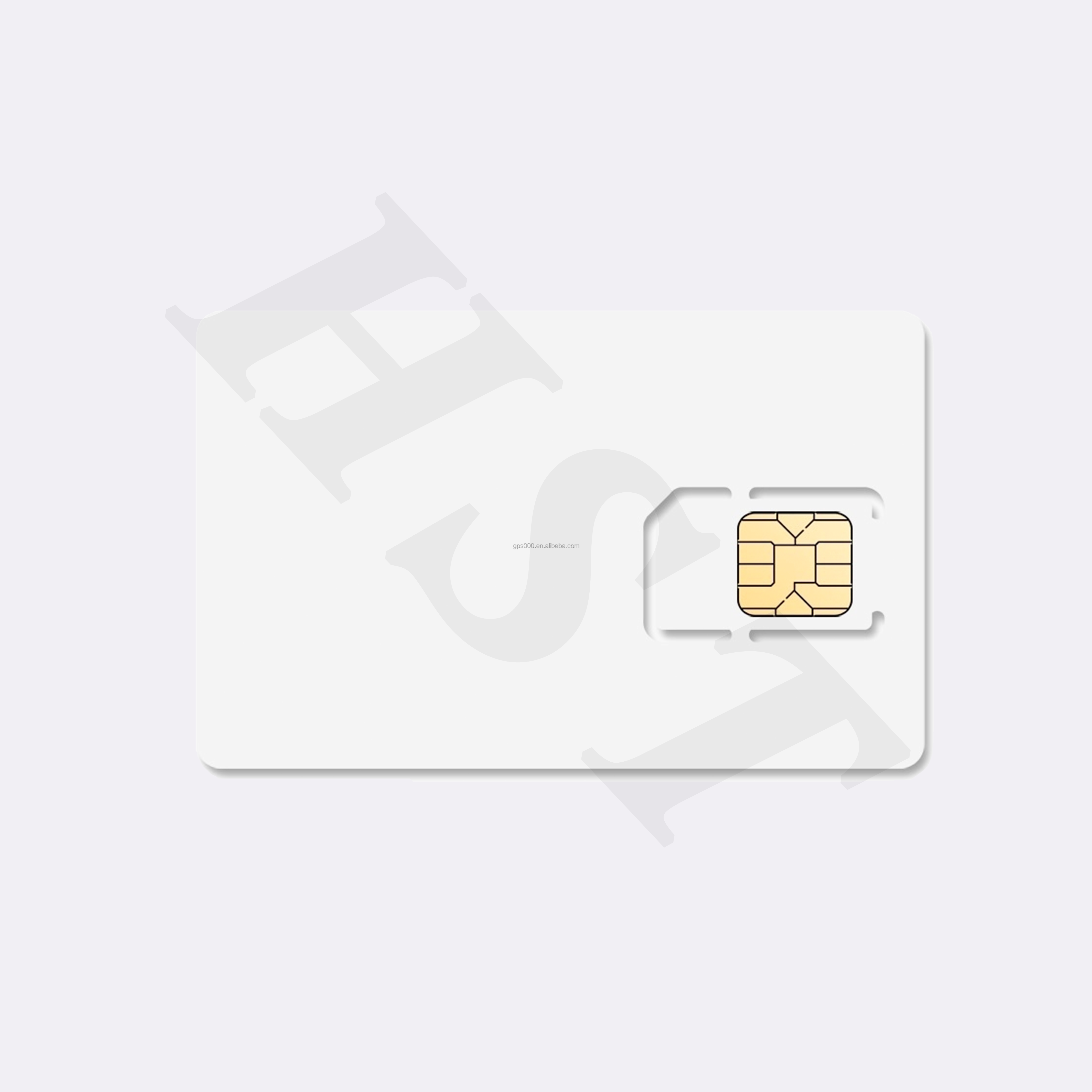 GPS tracker SIM card that can be used in Australia, supports GPS tracker 2F, 3G, 4G
