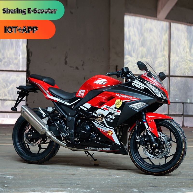 Cheap Motorcycles Used In Motorbike Motor Bikes China Big Manufacturer Good Price Cheaper High Speed Electric Scooter Disc Brake