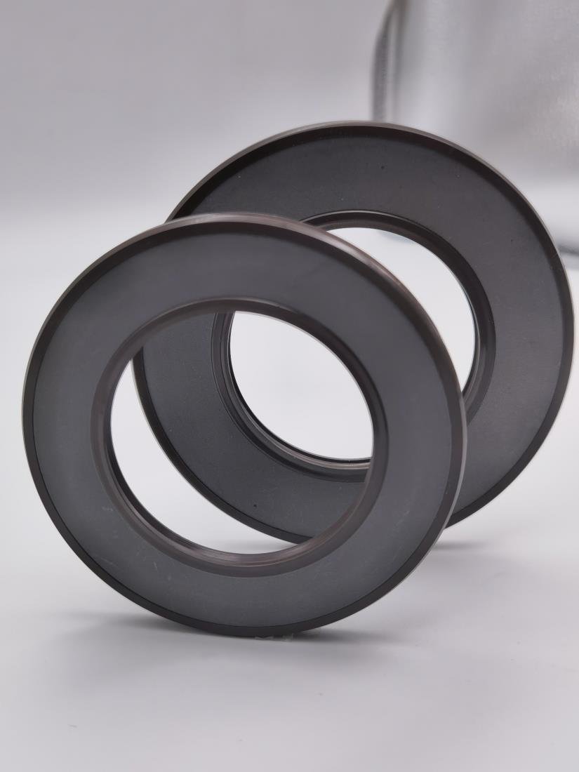 China Supplier Customize18*30*6/ 19*30*6/ 19*35*6 Industry origin goods source fluorine rubber skeleton oil seal