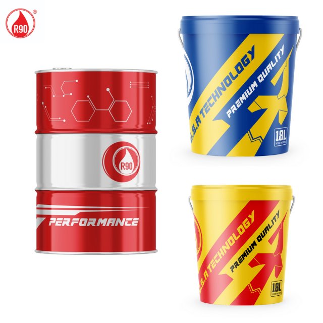 Premium Engine Lubricants. Cars - Trucks - Machinery. R9 Brand from Vietnam. Volume Order Discounts.
