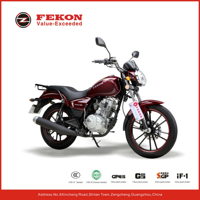 Guangzhou Fekon hot selling new 2023 motorcycle