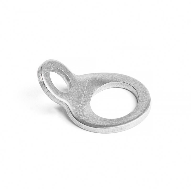 High quality durable motorcycle tools marine truck transport trailer ATV tie down point anchor belt ring ratchet tie down strap
