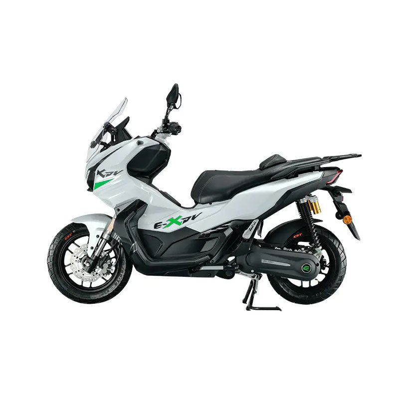 2024 Hot Selling Electric Racing Motorcycles 110km/H 6000w Popular Electric Bikes Used Motorcycles Cheap