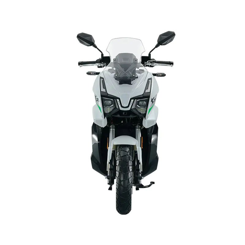 2024 Hot Selling Electric Racing Motorcycles 110km/H 6000w Popular Electric Bikes Used Motorcycles Cheap