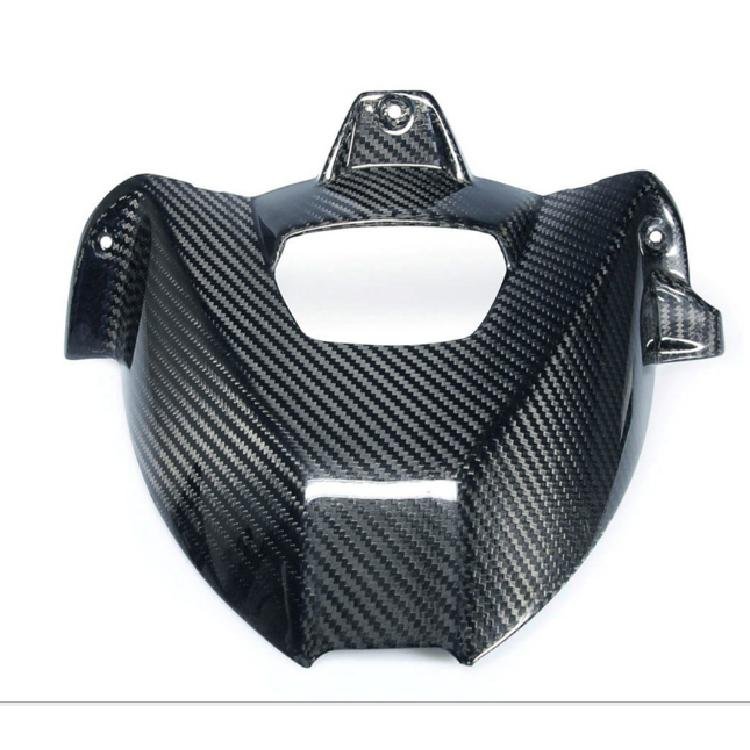 MZ-MD Carbon Fiber 6k grain High strength and hardness used for drone accessories automobiles motorcycles bicycles robots