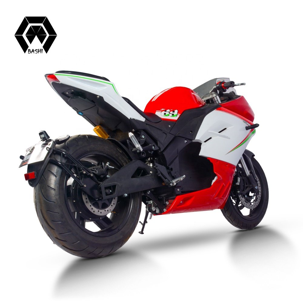 Elektrikli motosiklet made in china electric motorcycles in usa
