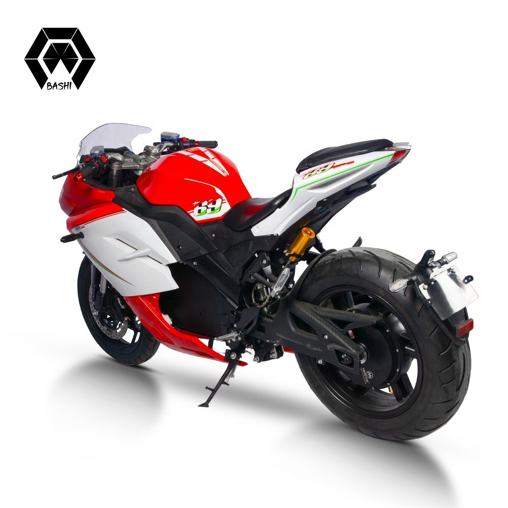Elektrikli motosiklet made in china electric motorcycles in usa