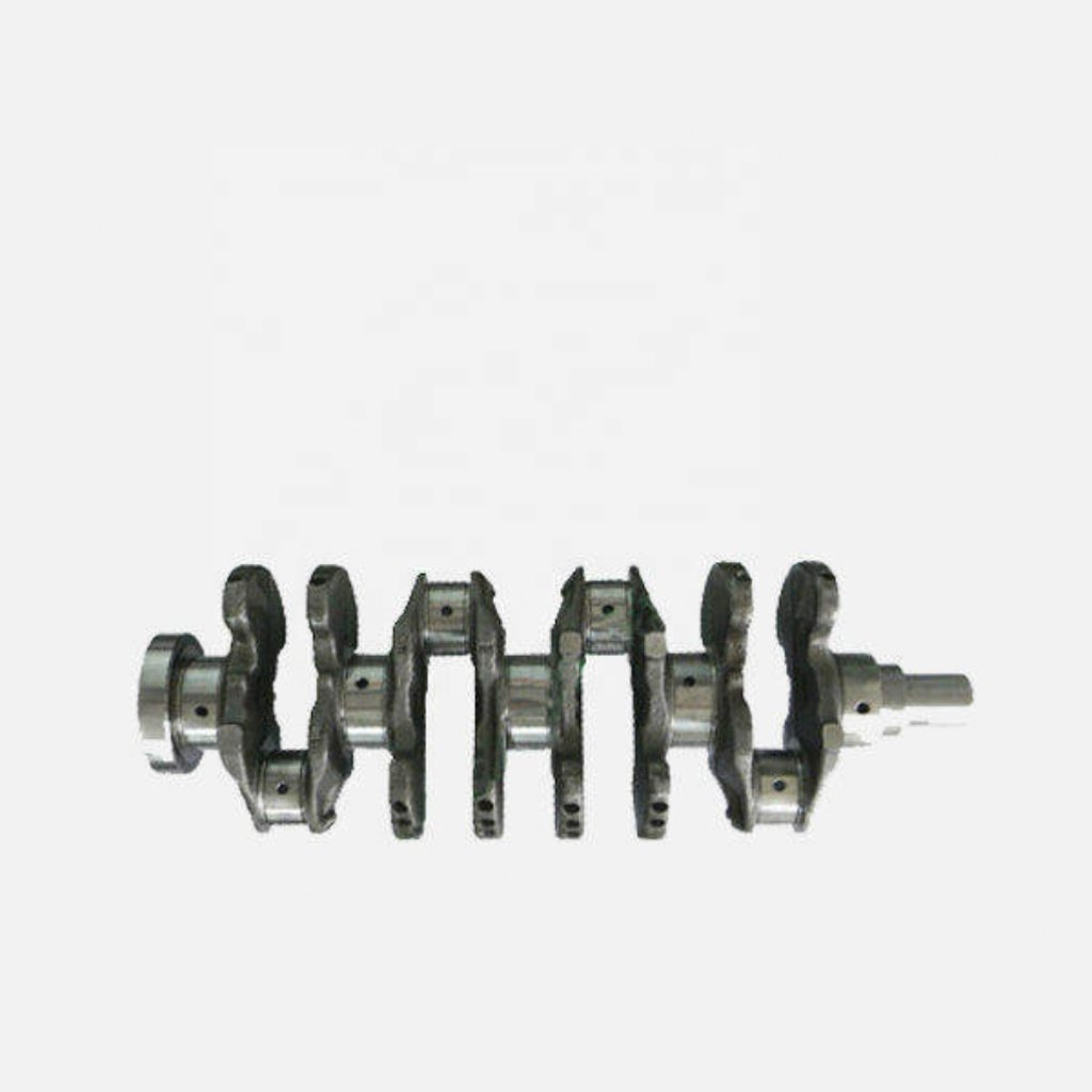 Hot selling 4HE1 crankshaft/new crankshaft/engine crankshaft used motorcycle
