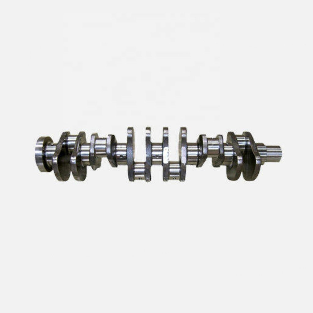 Hot selling 4HE1 crankshaft/new crankshaft/engine crankshaft used motorcycle