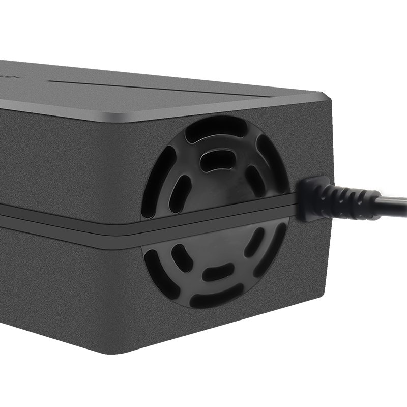 E-FAST Battery Charger 54.6V 8A for 48V 8A for Electric Bike Scooter in Stock Car LED Lamp Power Style Industrial