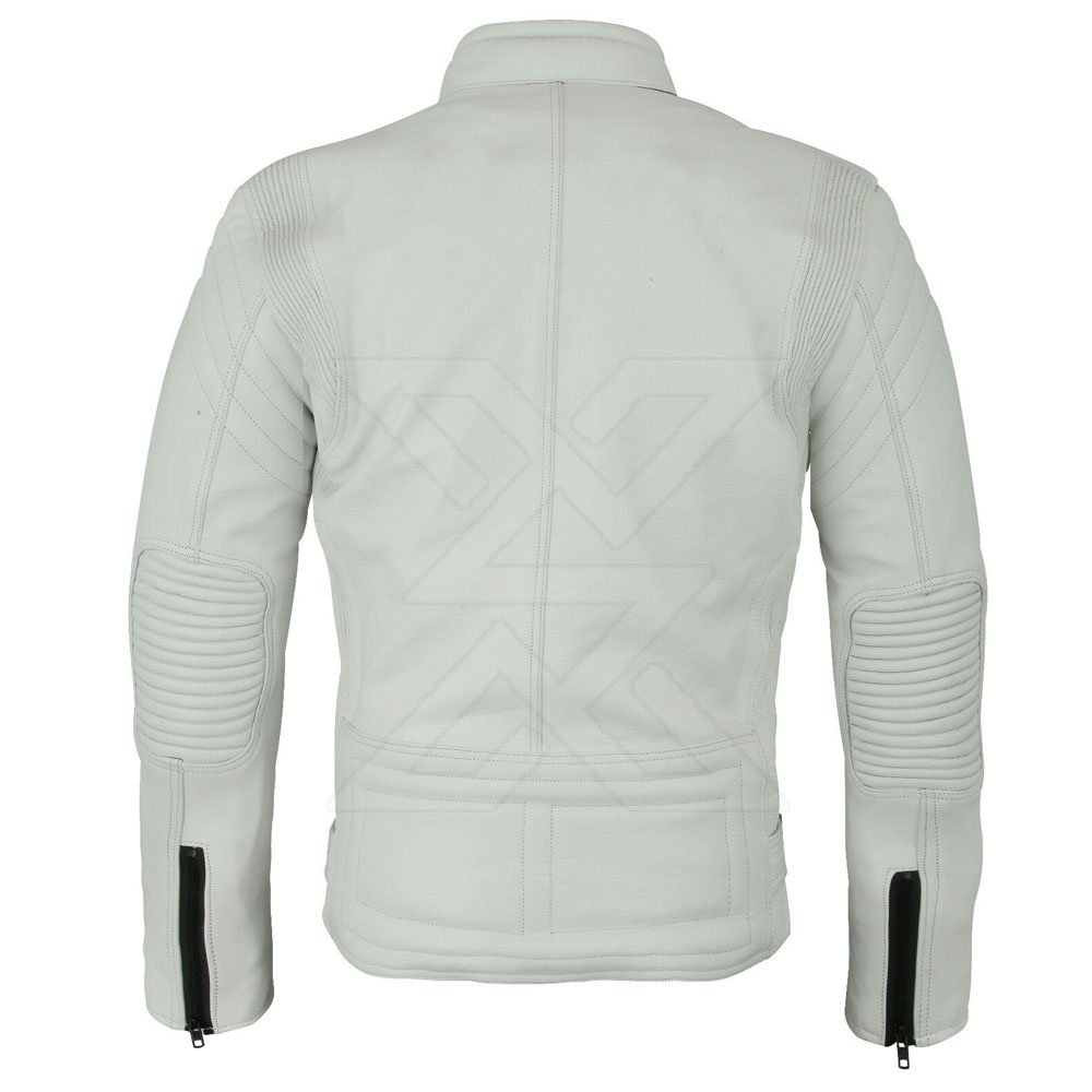 Comfortable Outdoor Use Men Motorbike Jacket Top Quality Auto Racing Wear Men Motorbike Jacket