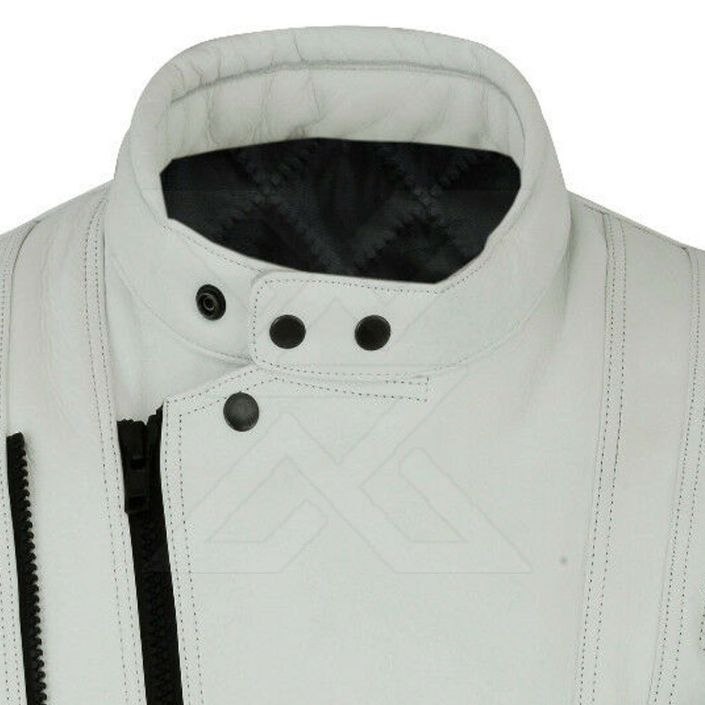 Comfortable Outdoor Use Men Motorbike Jacket Top Quality Auto Racing Wear Men Motorbike Jacket