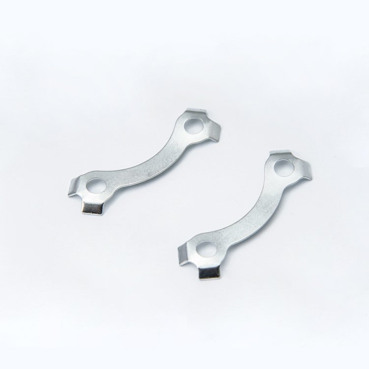 Wholesale Motorcycle Dealers Ear Headlamp Bracket Motorcycle Headlight Mounting Bracket for Manufacturing Purpose