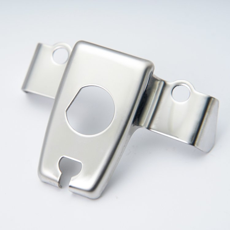 Wholesale Motorcycle Dealers Ear Headlamp Bracket Motorcycle Headlight Mounting Bracket for Manufacturing Purpose