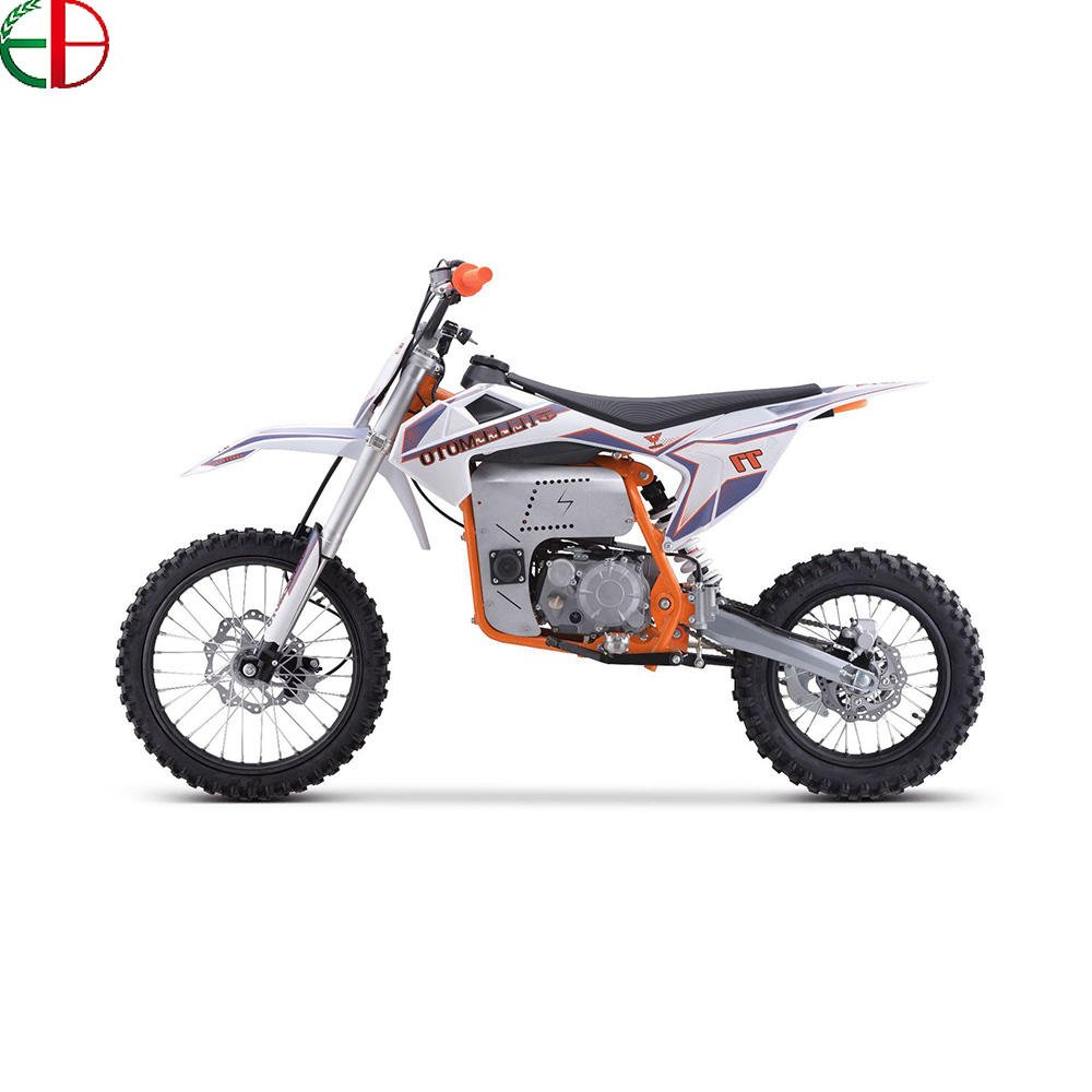 EEC Factory Direct Sale Long Life Span 5000w 72v10ah Powerful Fast Cheap Electric Motorcycle For Widely Used
