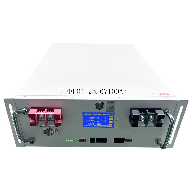 Lifepo4 battery 10kw 20kw 30kw backup power supply 12v150ah 24v100ah 48v100ah 51.2v150ah power company energy storage battery