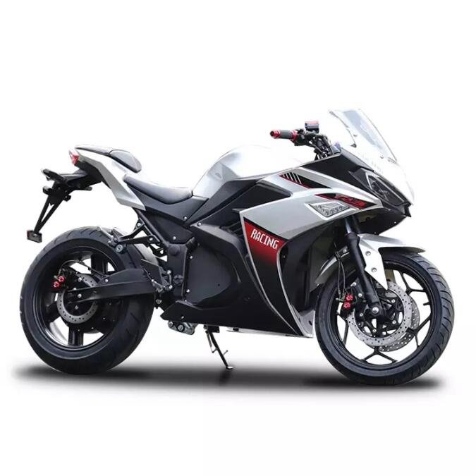 TOP speed 110km/h 250cc 5000w china motorcycle (250-A)