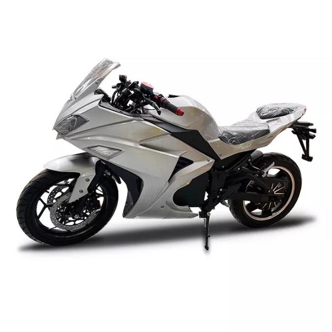 TOP speed 110km/h 250cc 5000w china motorcycle (250-A)