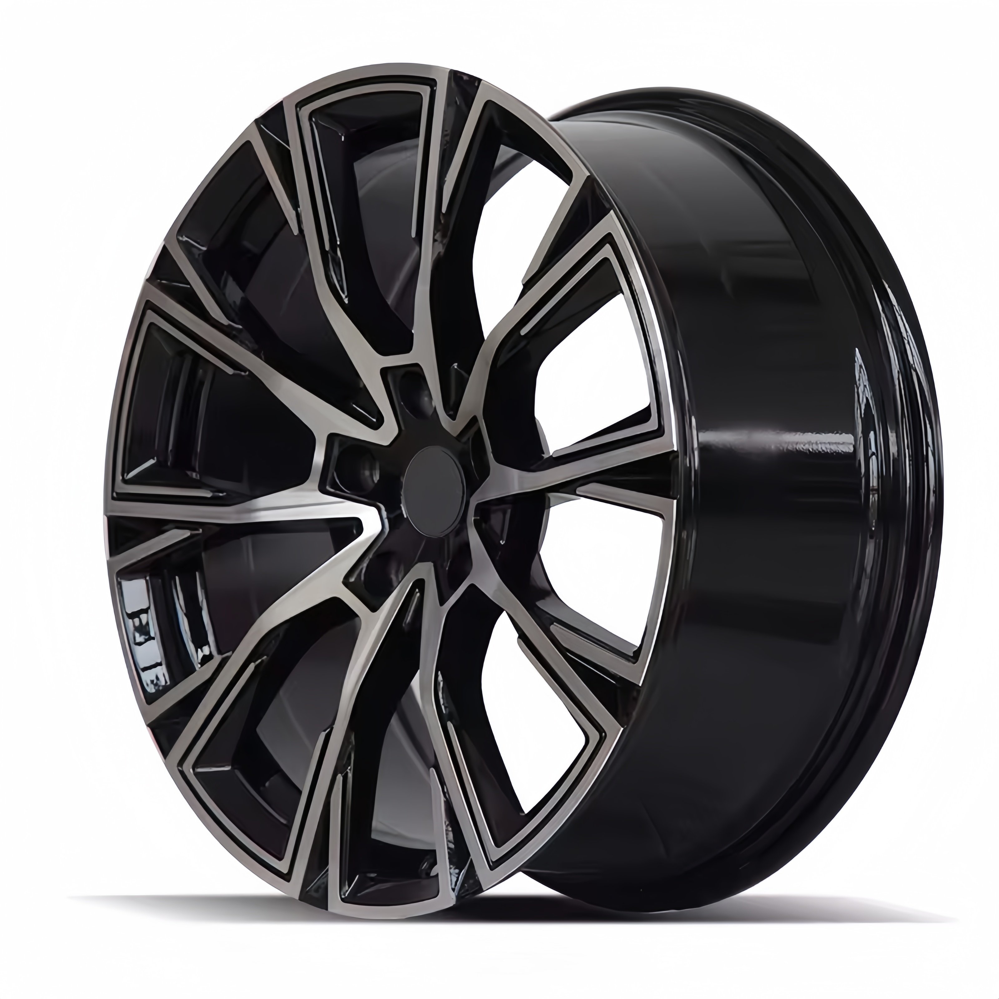 High Quality Forged custom wheels Rims 20 Inch 4 8-series I8 6 Series Car Alloy Wheels 5x112 For Bmw OEM Branded Germany Cars