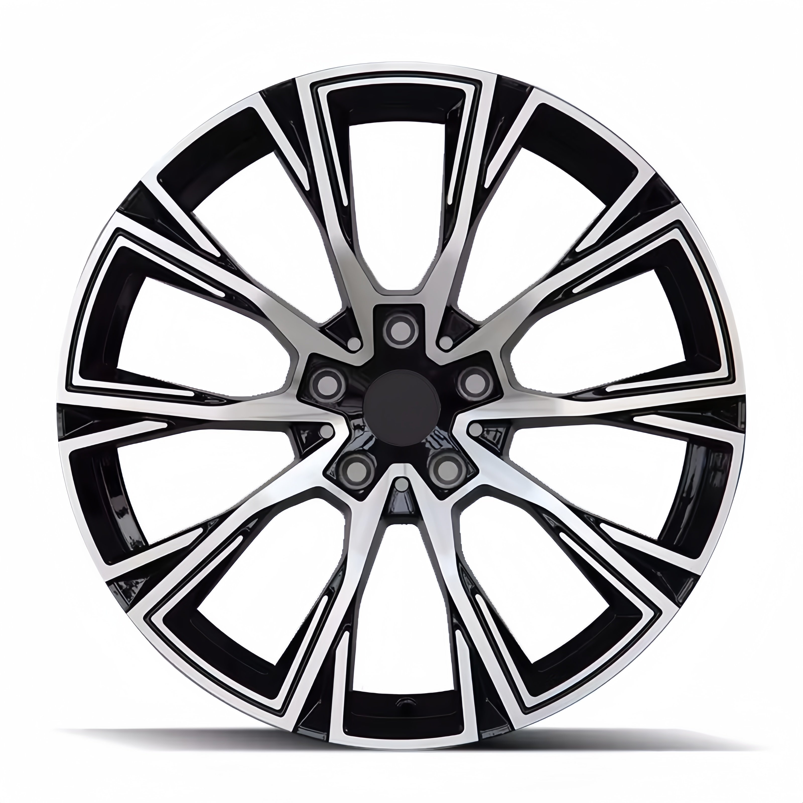 High Quality Forged custom wheels Rims 20 Inch 4 8-series I8 6 Series Car Alloy Wheels 5x112 For Bmw OEM Branded Germany Cars