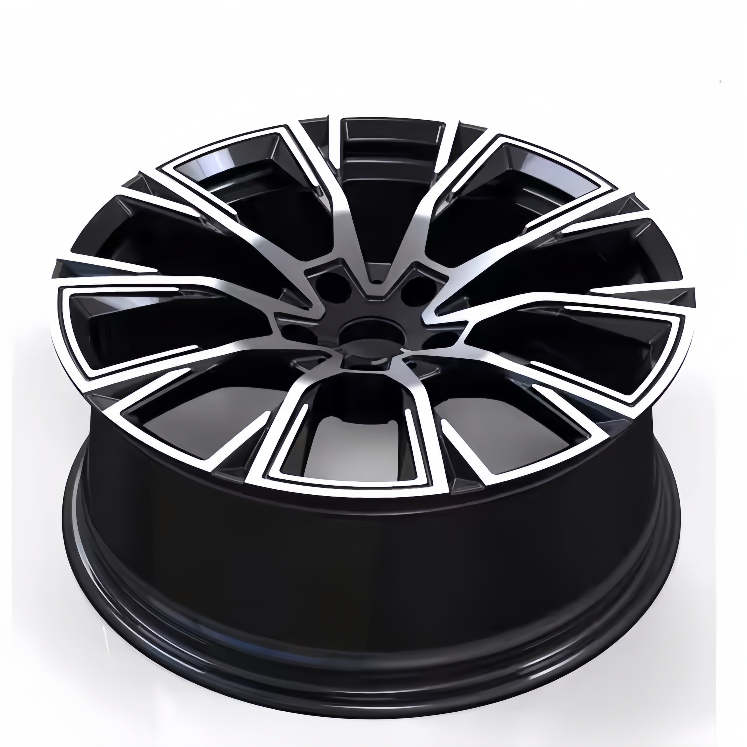 High Quality Forged custom wheels Rims 20 Inch 4 8-series I8 6 Series Car Alloy Wheels 5x112 For Bmw OEM Branded Germany Cars
